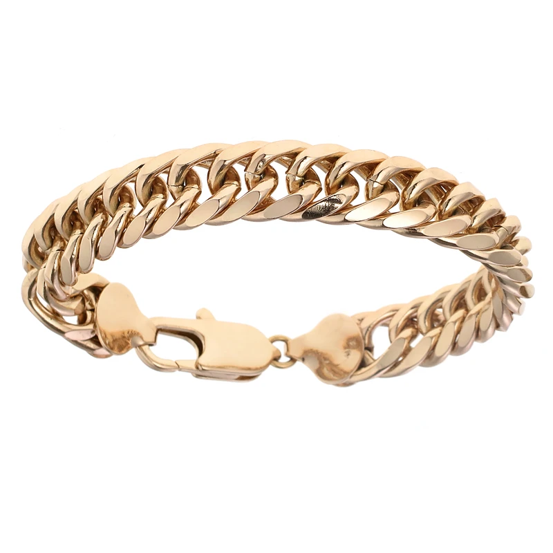 دستبند زنانه مدل اسپرت کد 235599