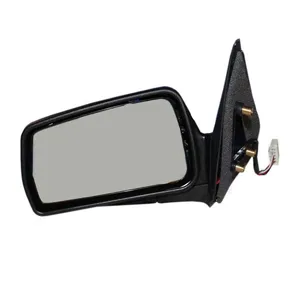 آینه جانبی برقی چپ کروز + کد CR34171901 مناسب برای سمند LX