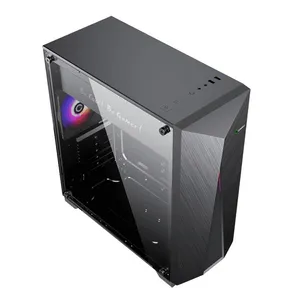 کامپیوتر کامل گیم مکس مدل 5700XT