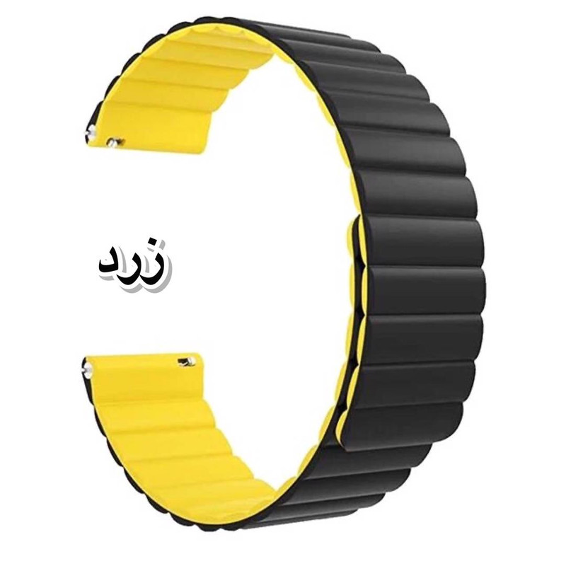 بند فوندا مدل D-i مناسب برای ساعت هوشمند شیائومی Amazfit PACE 1