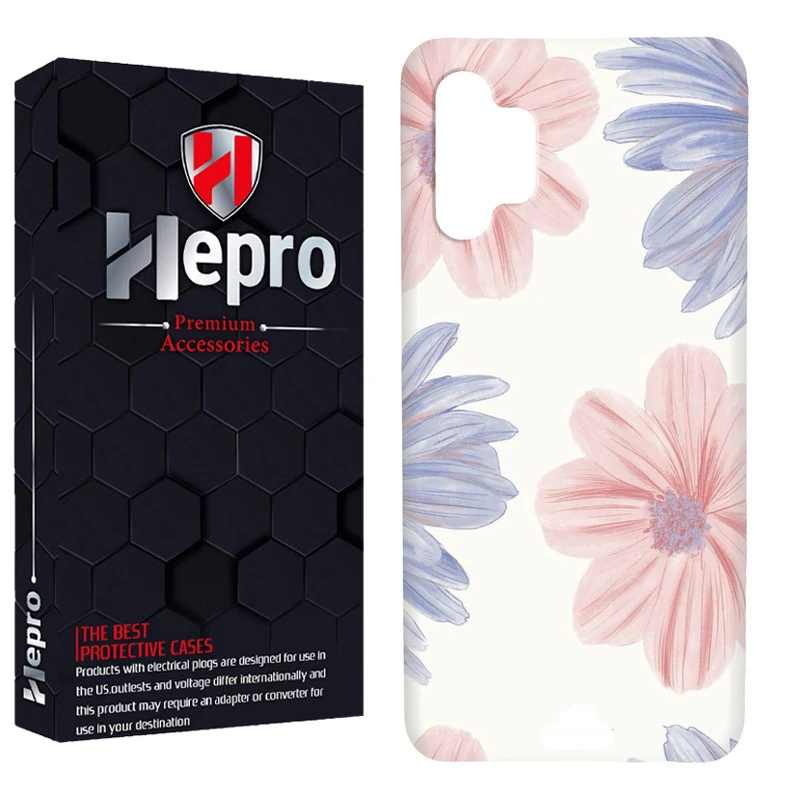 کاور هپرو مدل RC مناسب برای گوشی موبایل سامسونگ Galaxy A32 5G