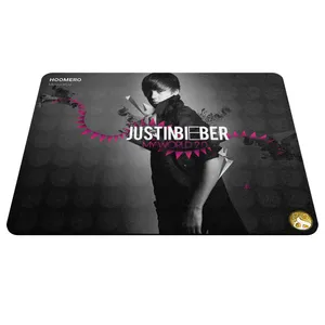 Hoomero Justin Bieber A8507 Mousepad