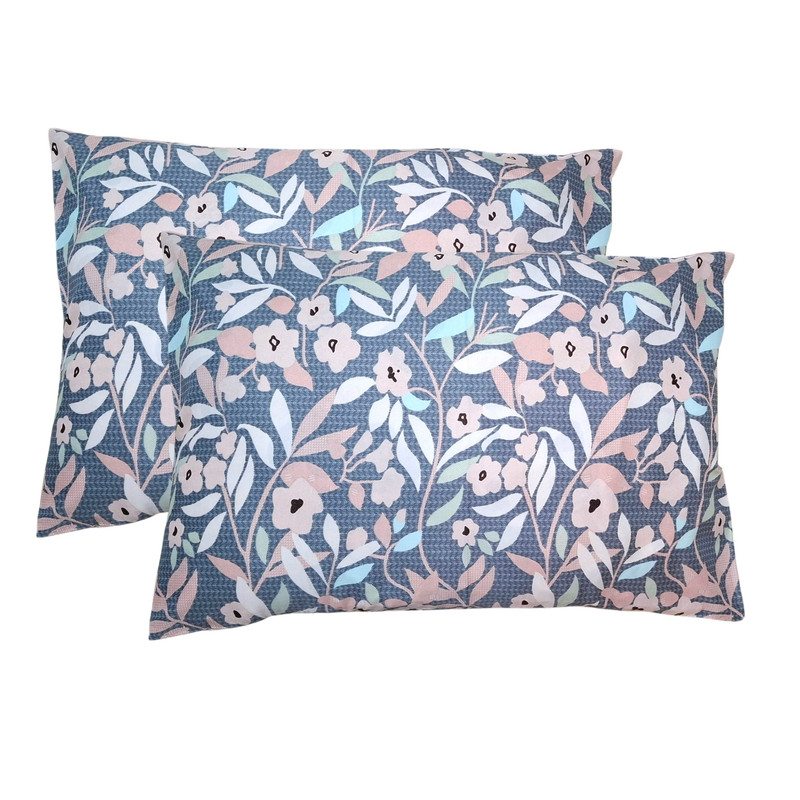 رو بالشی کد 34 سایز 65 *45 سانتی متر بسته دو عددی