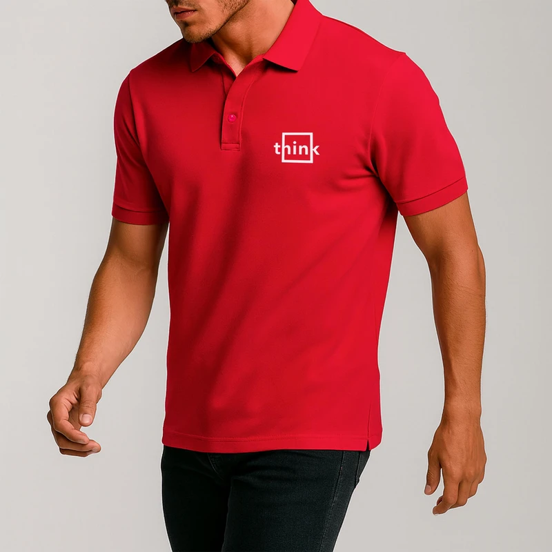 پولوشرت آستین کوتاه مردانه مدل EE291