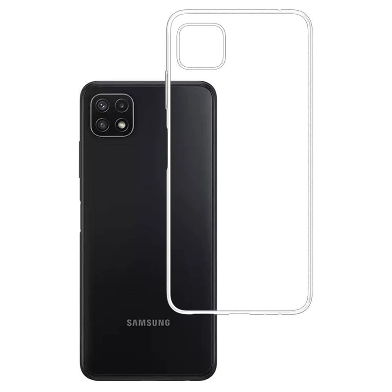 کاور مدل bestc مناسب برای گوشی موبایل سامسونگ Galaxy a22 5g