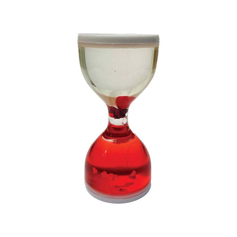 ساعت شنی مدل ریلکسر استوانه ای ساعت شنی مدل ریلکسر استوانه ای