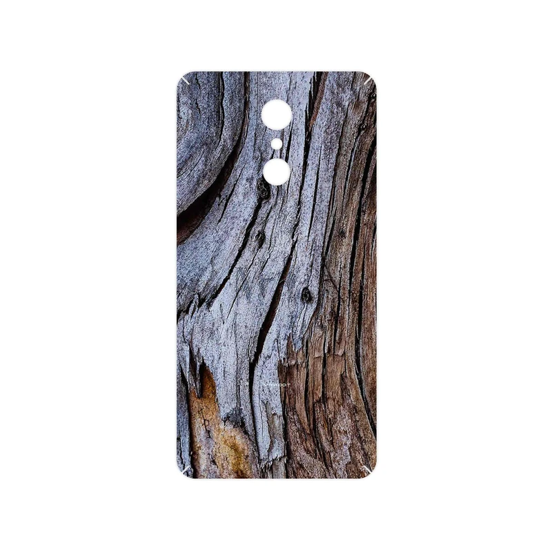 برچسب پوششی ماهوت مدل Wood Texture 7 مناسب برای گوشی موبایل ال جی Q Stylus
