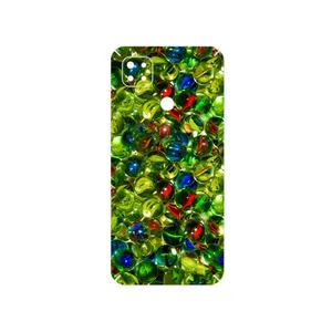 MAHOOT Marble Nostalgia Cover Sticker for Xiaomi Redmi 9 Activ