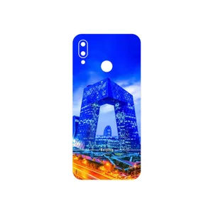MAHOOT Beijing city Cover Sticker for Huawei Nova 3e