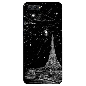 Megafone 8107 Cover For Honor View 10