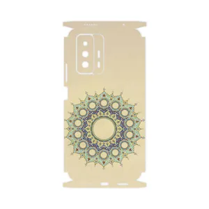 MAHOOT Art of Illumination 2-FullSkin Cover Sticker for Xiaomi 11T 5G
