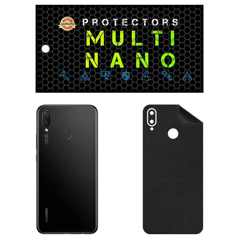 برچسب پوششی مولتی نانو مدل X-F1L مناسب برای گوشی موبایل هوآوی Nova 3i