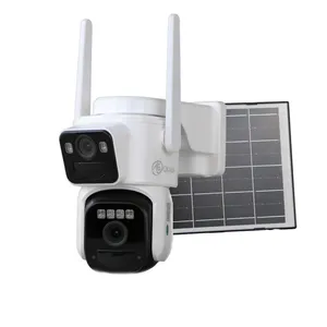 دوربین مداربسته تحت شبکه سیمکارتی اوکم مدل دو مگاپیکسل کد DS2