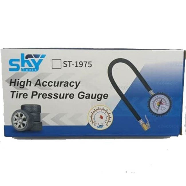 درجه باد اسکای مدل سواری کد AJ-SKY-ST-1975