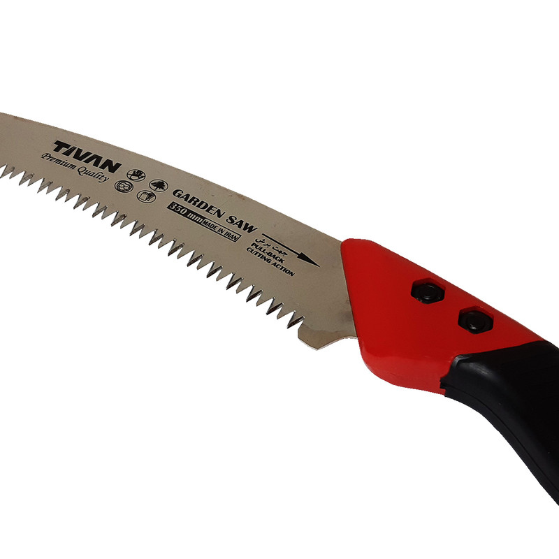 اره باغبانی تیوان مدل HT -350