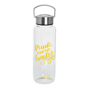 بطری یونیک طرح drink move کد 3077