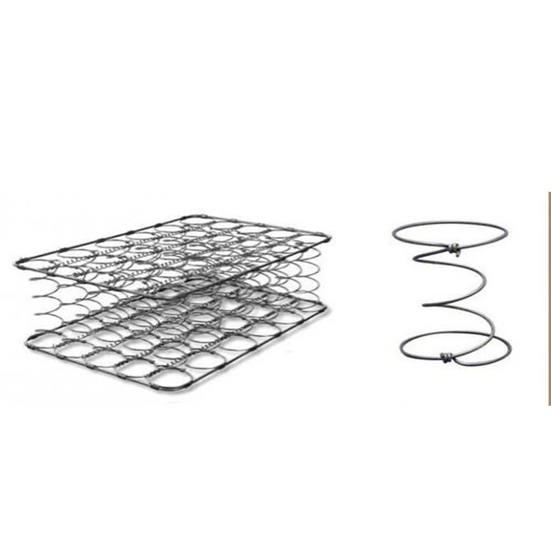 تشک رویال مدل آیسان M07P دو نفره سایز 200 × 140 سانتی‌ متر