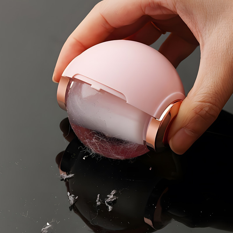 پرزگیر لباس مدل جیبی ژله‌ای دائمی