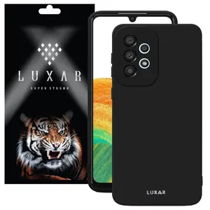 Luxar Silca Cover For Samsung Galaxy A52 4G / A52 5G / A52s
