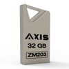 فلش مموری اکسیس مدل ZM203 ظرفیت 32 گیگابایت
