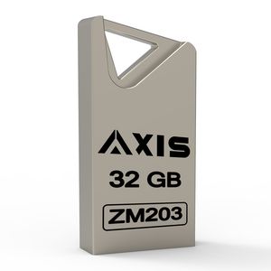 فلش مموری اکسیس مدل ZM203 ظرفیت 32 گیگابایت