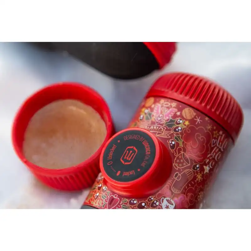 اسپرسو ساز واکاکو مدل nanopersso