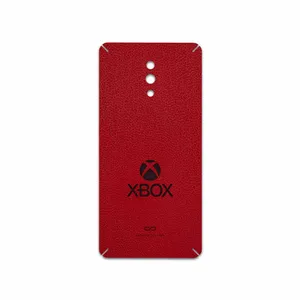 MAHOOT RL-XBOX Cover Sticker for Oppo Reno