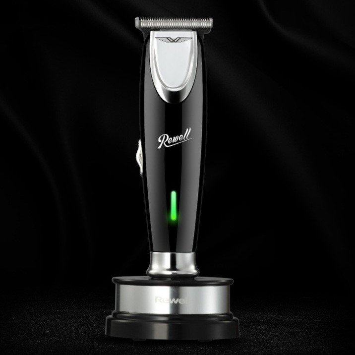 ماشین اصلاح موی سر و صورت ریول مدل RFCD-F11