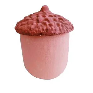 شمعدان سنگی مدل بلوط بزرگ