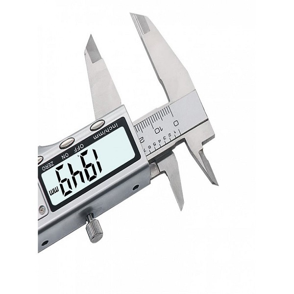 کولیس دیجیتالی مدل 15  گستره 0-150میلیمتر