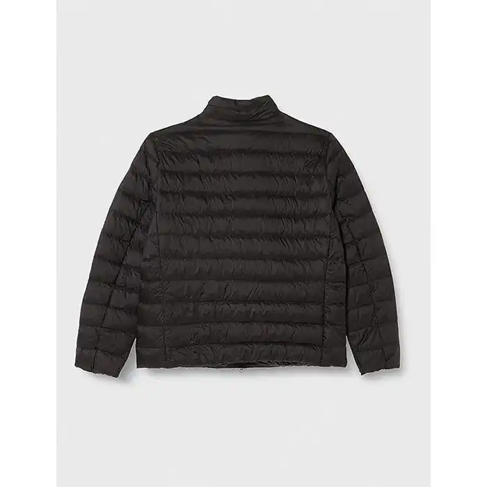 کاپشن مردانه مدل M2625DT