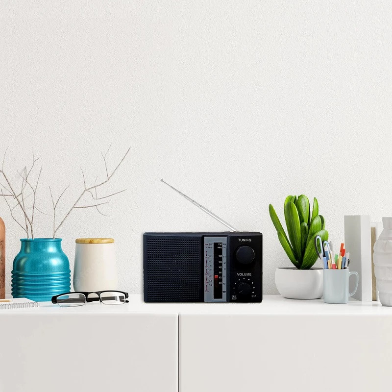 رادیو گولون مدل Golon ICF-2BT