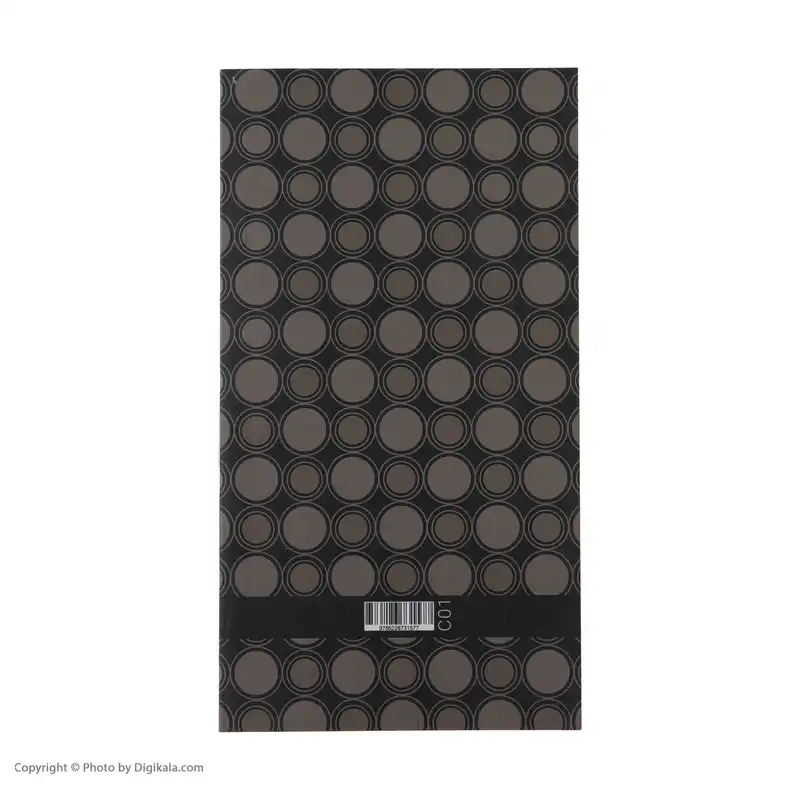 تقویم جیبی سال 1402 مان کتاب مدل C01