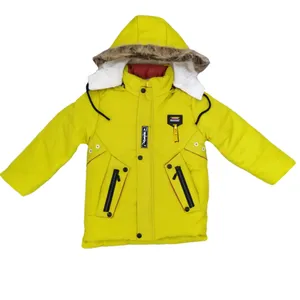 کاپشن پسرانه کد N36