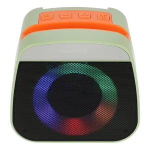 اسپیکر بلوتوثی قابل حمل مدل LN-922