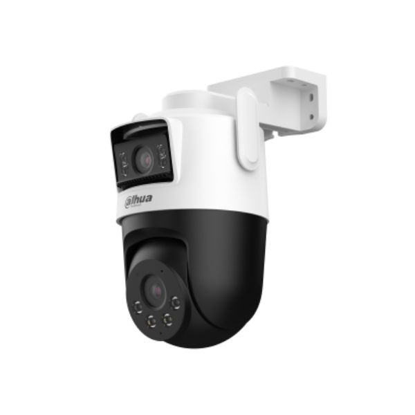 دوربین مداربسته تحت شبکه داهوا مدل DH-P5D-5F-PV