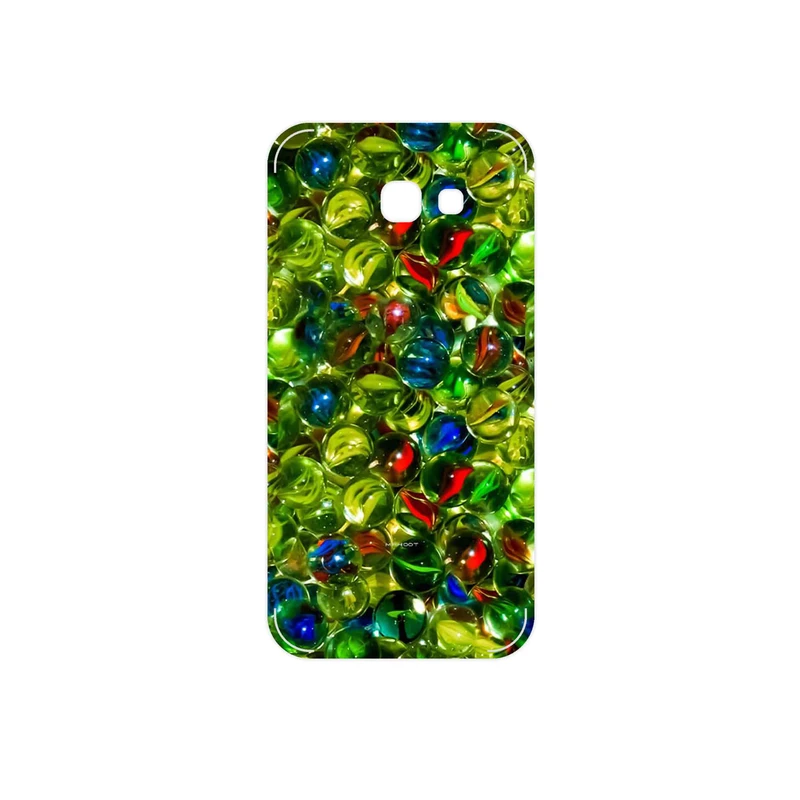 برچسب پوششی ماهوت مدل Marble Nostalgia مناسب برای گوشی موبایل سامسونگ Galaxy A5 2017