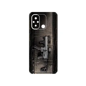 MAHOOT GUN Cover Sticker for Xiaomi Redmi 12C