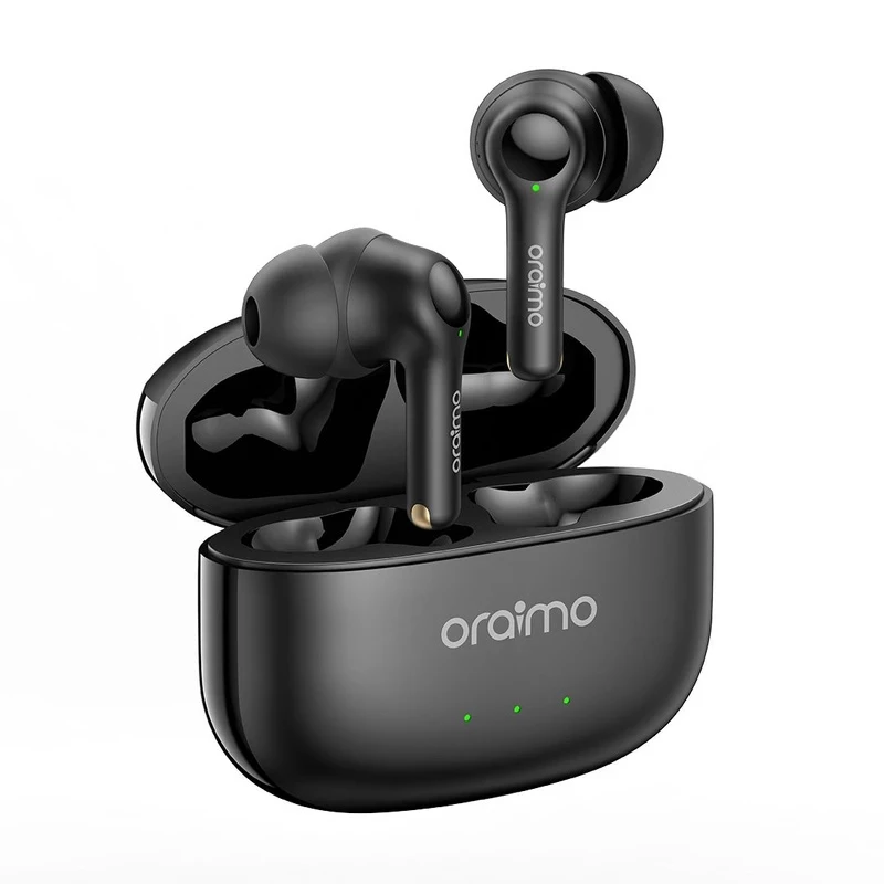 هدفون بلوتوثی اُرایمو مدل HLM EXCELLENT FREEPOD AFFORDABLE 3C