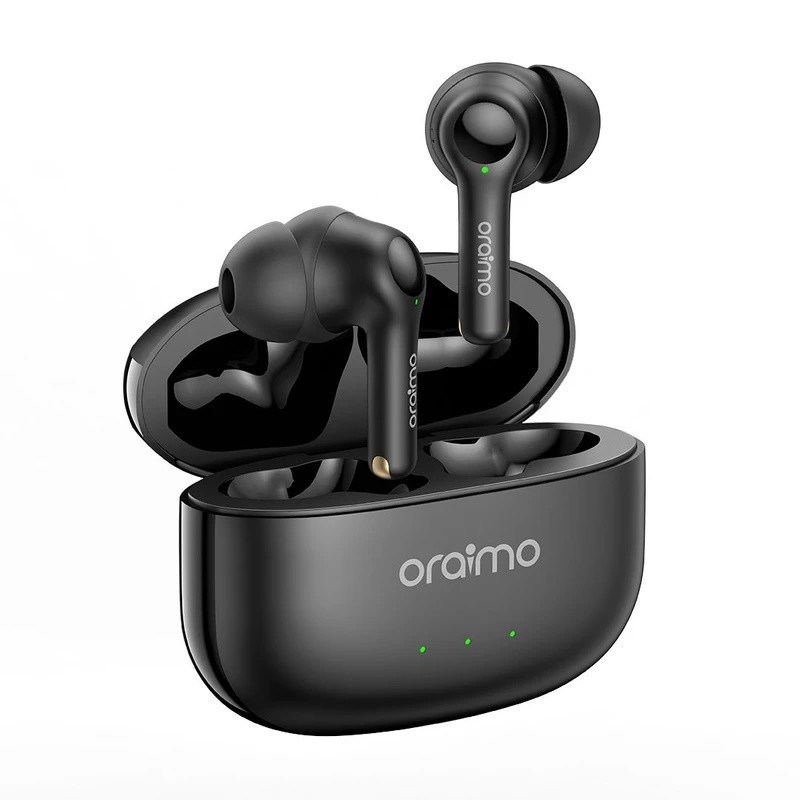 هدفون بلوتوثی اُرایمو مدل MB PLATFORM FREEPODS AWARE 3C