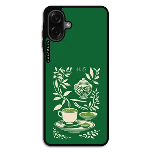 AKAM AMC-WSGA07-MATCHA-23 Cover For Samsung Galaxy A07