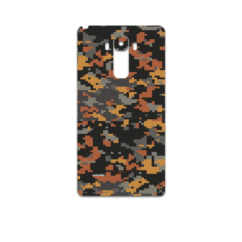 برچسب پوششی ماهوت مدل Army-Autumn-pixel مناسب برای گوشی موبایل ال جی G4 Stylus