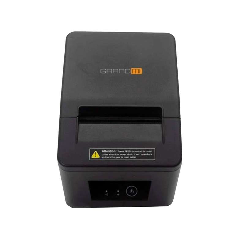 فیش پرینتر حرارتی گرندمی مدل grandmi-R523N فیش پرینتر حرارتی گرندمی مدل grandmi-R523N