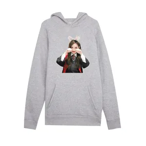 هودی زنانه مدل backpink کد 2341