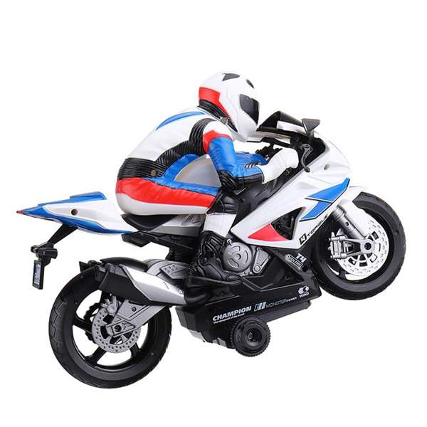 موتور بازی کنترلی مدل RIDER کد 810