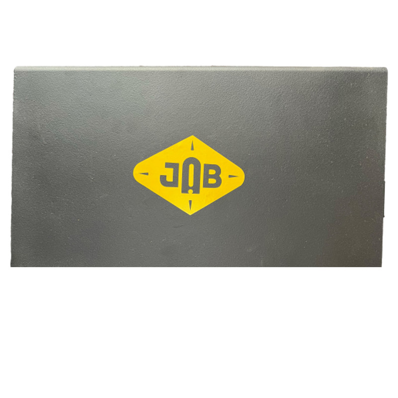 اتو لوله سبز جاب مدل 3000 مجموعه 13 عددی اتو لوله سبز جاب مدل 3000 مجموعه 13 عددی