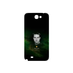 MAHOOT Tom Cruise Cover Sticker for Samsung Galaxy Note 2