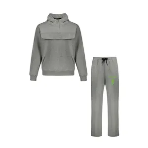 ست هودی و شلوار مردانه مدل BILLI EEILISH