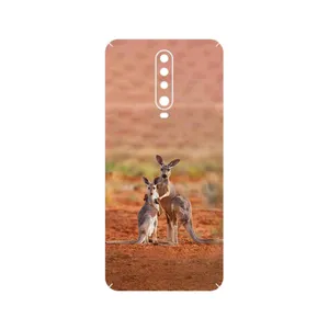 MAHOOT Kangaroo Cover Sticker for Xiaomi Redmi K30
