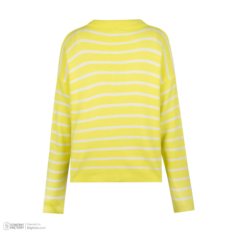 پلیور زنانه نیزل مدل 9540